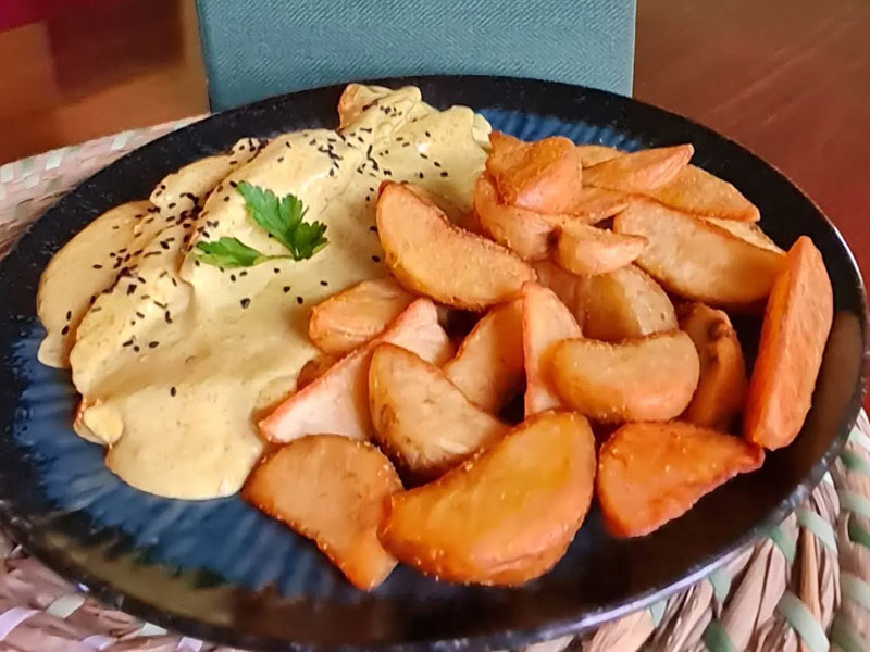 Kari piletina Kec1926 dostava